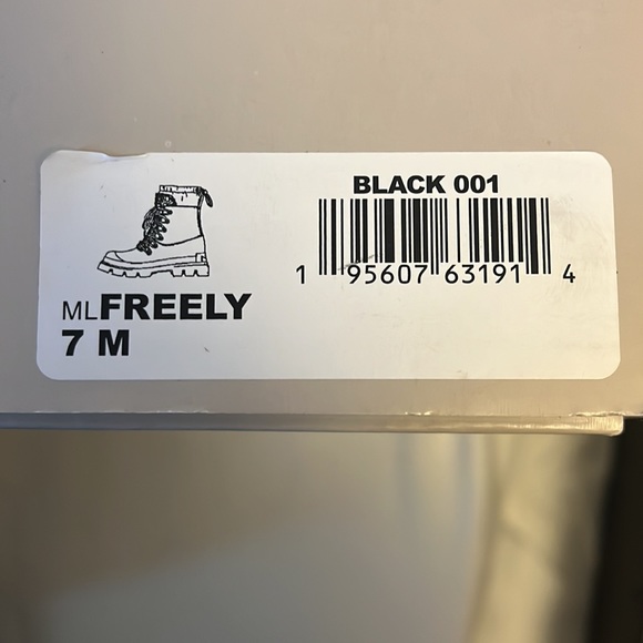 Marc Fisher - Freely - All Weather | Boot Sz 7 - Picture 8 of 8